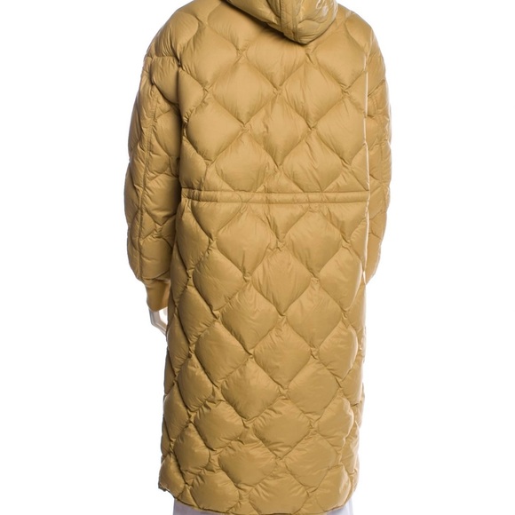 Rag & Bone down coat - Picture 4 of 6